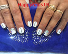 Nail Art Ongles La Rochelle